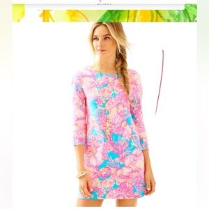 Lilly Pulitzer Lena Dress